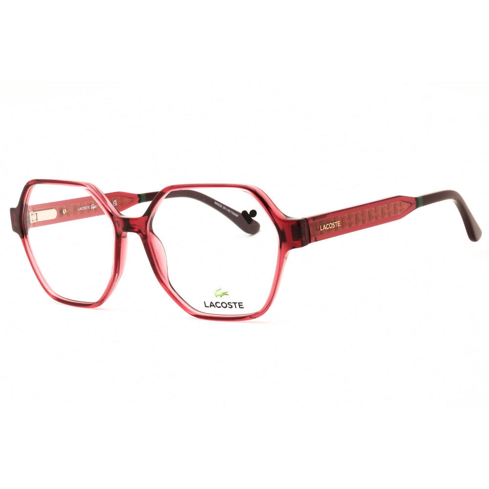 NWT Lacoste L4000 601 Eyeglasses